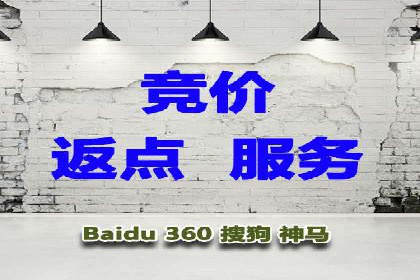 行业领先企业的SEM开户成功案例